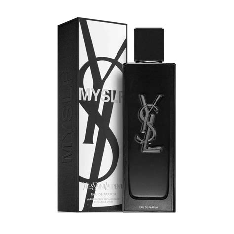 parfyme ysl|ysl myslf perfume.